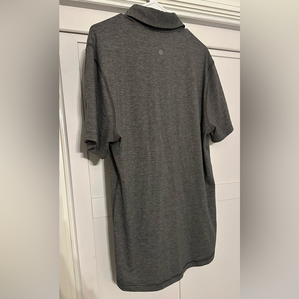 Lululemon golf polo - Picture 2 of 2
